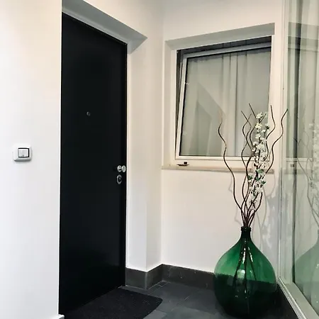 Nonna Lucia Apartment