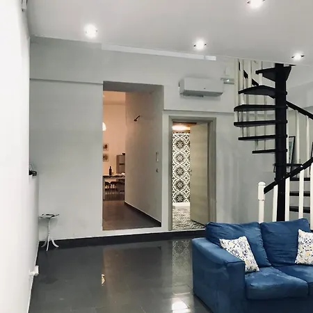 Apartment Nonna Lucia Molfetta