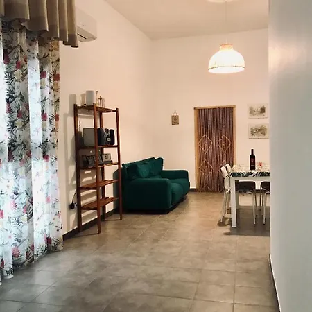 Apartment Nonna Lucia Molfetta