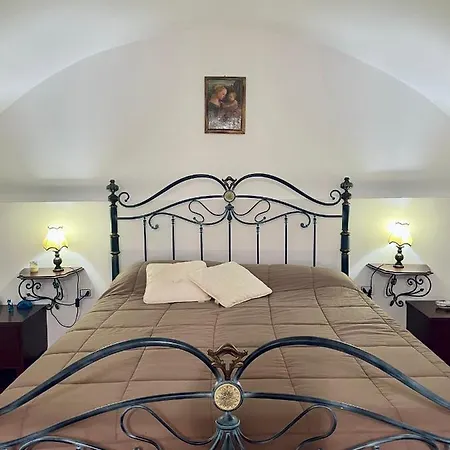 Nonna Lucia * Molfetta