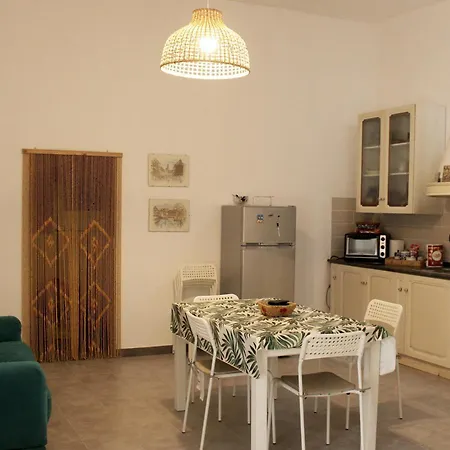 Nonna Lucia Apartment