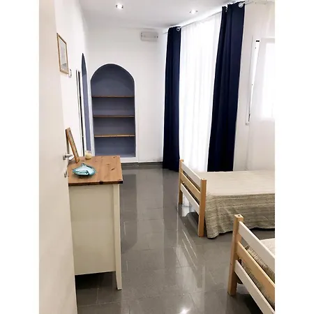 Nonna Lucia Appartement *