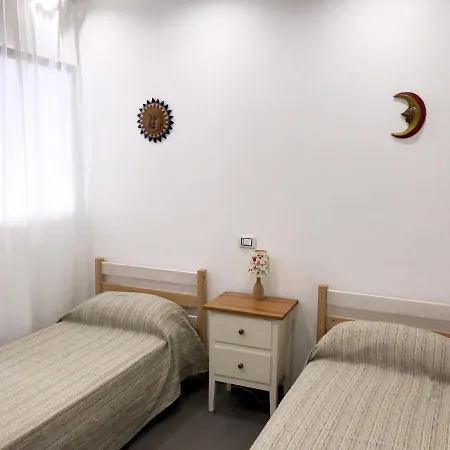 Apartment Nonna Lucia *