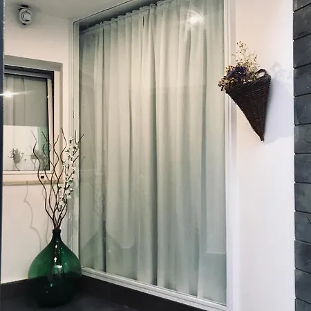 Nonna Lucia Apartment *
