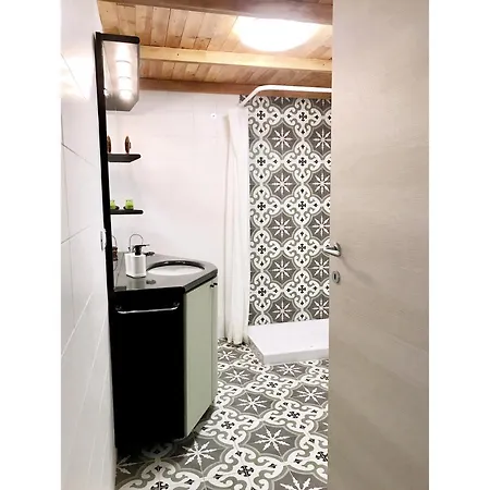 Apartment Nonna Lucia Molfetta