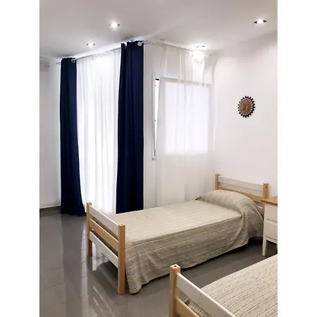 Apartment Nonna Lucia Molfetta