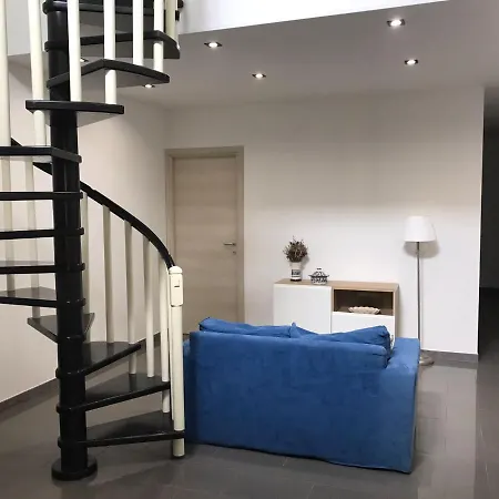 Apartment Nonna Lucia