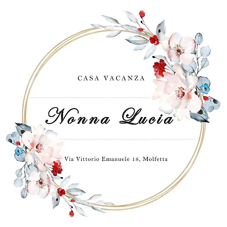 Nonna Lucia *