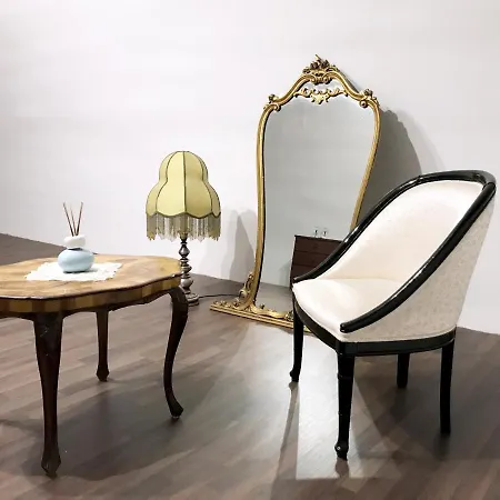 Appartement Nonna Lucia
