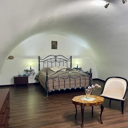Nonna Lucia Apartment *