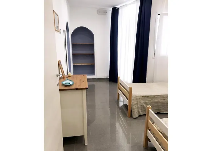 Nonna Lucia 아파트 *