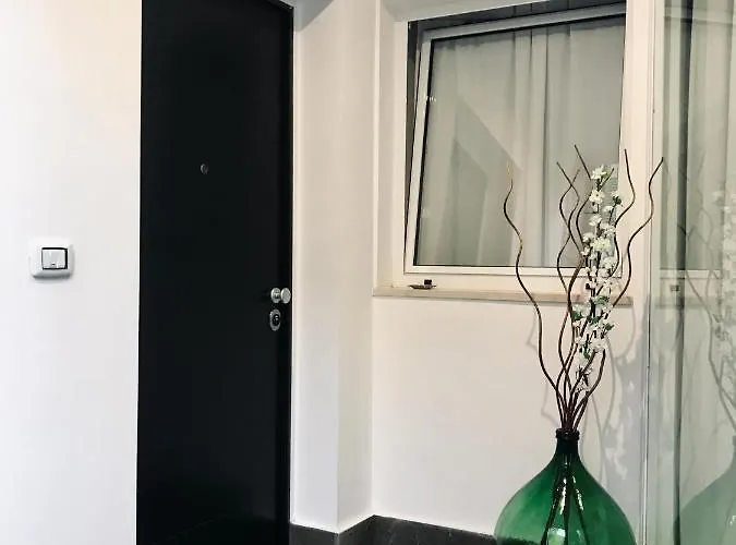 Nonna Lucia 아파트