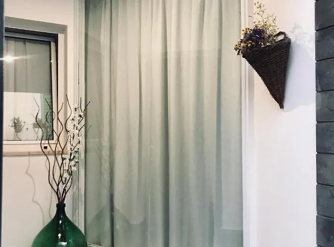 Nonna Lucia 아파트 *