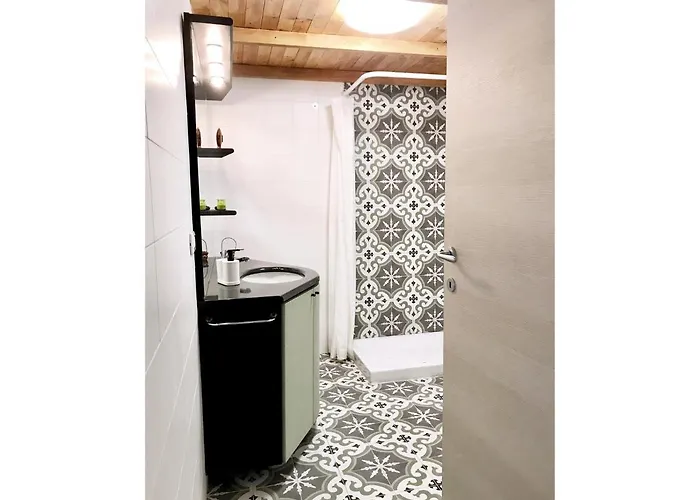 아파트 Nonna Lucia 몰페타