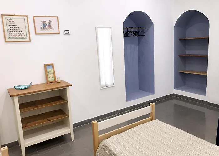 Nonna Lucia * Molfetta