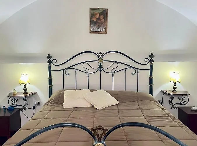 Nonna Lucia * Molfetta